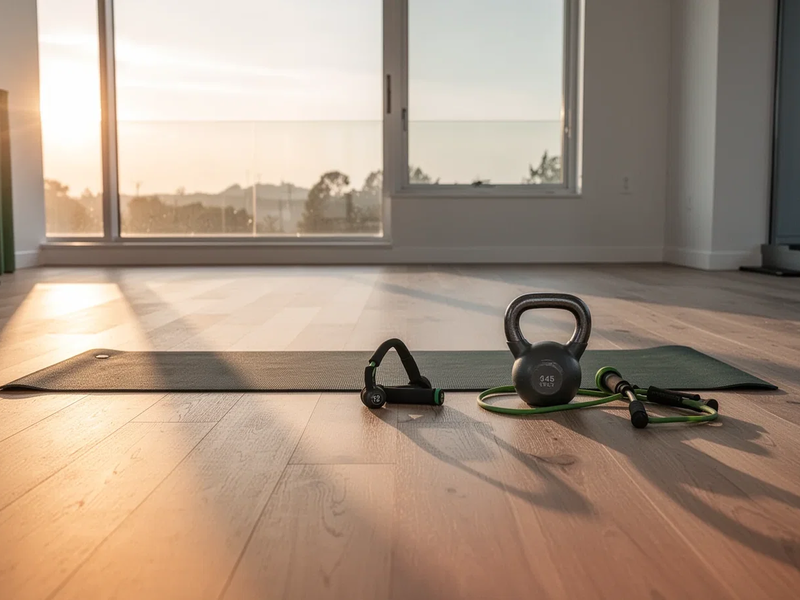 Flacher Bauch 2026: Neue Wege jenseits der Sit-ups - Foto: über boerse-global.de