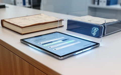 Deutschland beschleunigt digitale Bürgerdienste - Foto: über boerse-global.de