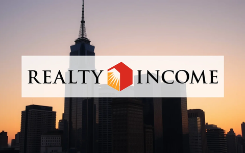 Un directivo de Realty Income reduce su participación en medio de una reestructuración financiera - Foto: über boerse-global.de