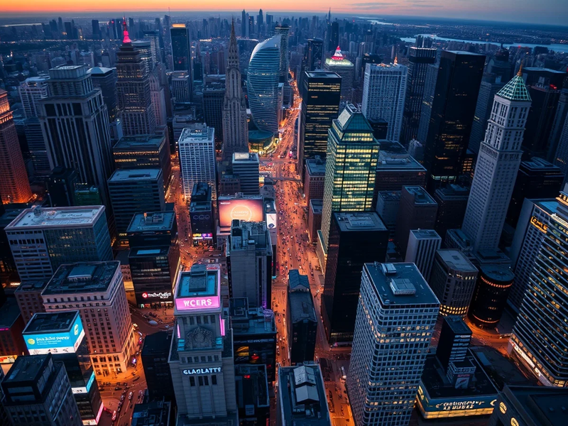 Edensoft Holdings Ltd Aktie: Fokus auf KI-Partnerschaften - Foto: über boerse-global.de
