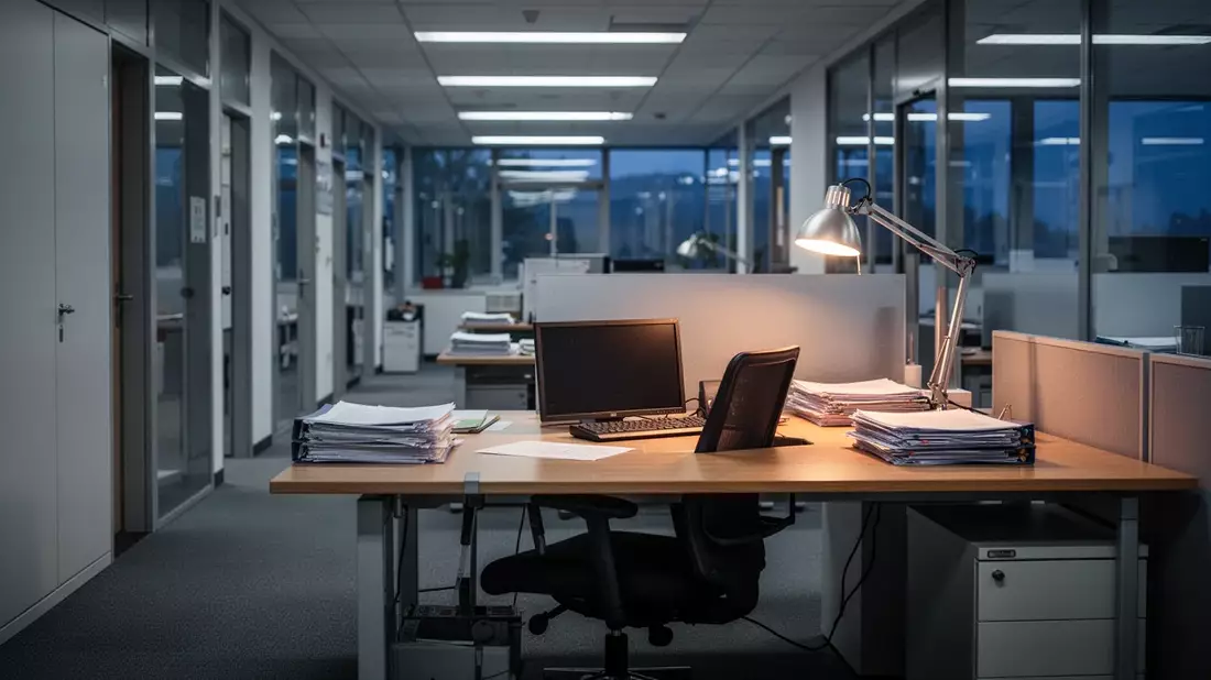Büromanagement: Attraktive Ausbildung trotz angespannter Lehrstellen-Lage - Bild: über boerse-global.de