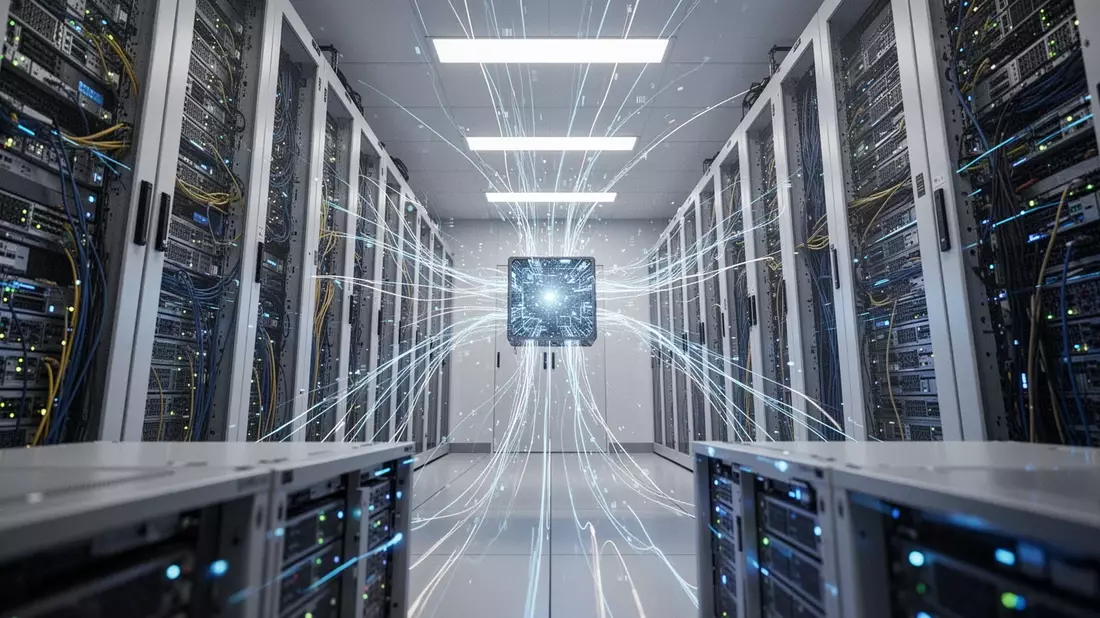 Kyndryl, Ohio und NTIA treiben digitale Transformation voran - Bild: über boerse-global.de