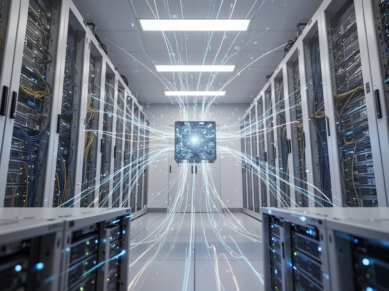Kyndryl, Ohio und NTIA treiben digitale Transformation voran - Foto: über boerse-global.de