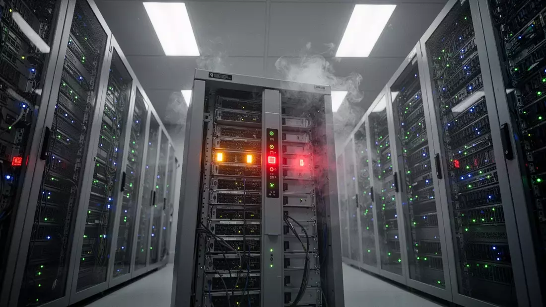 Microsoft 365: Stabilitätsprobleme rütteln am Vertrauen in die Cloud - Bild: über boerse-global.de