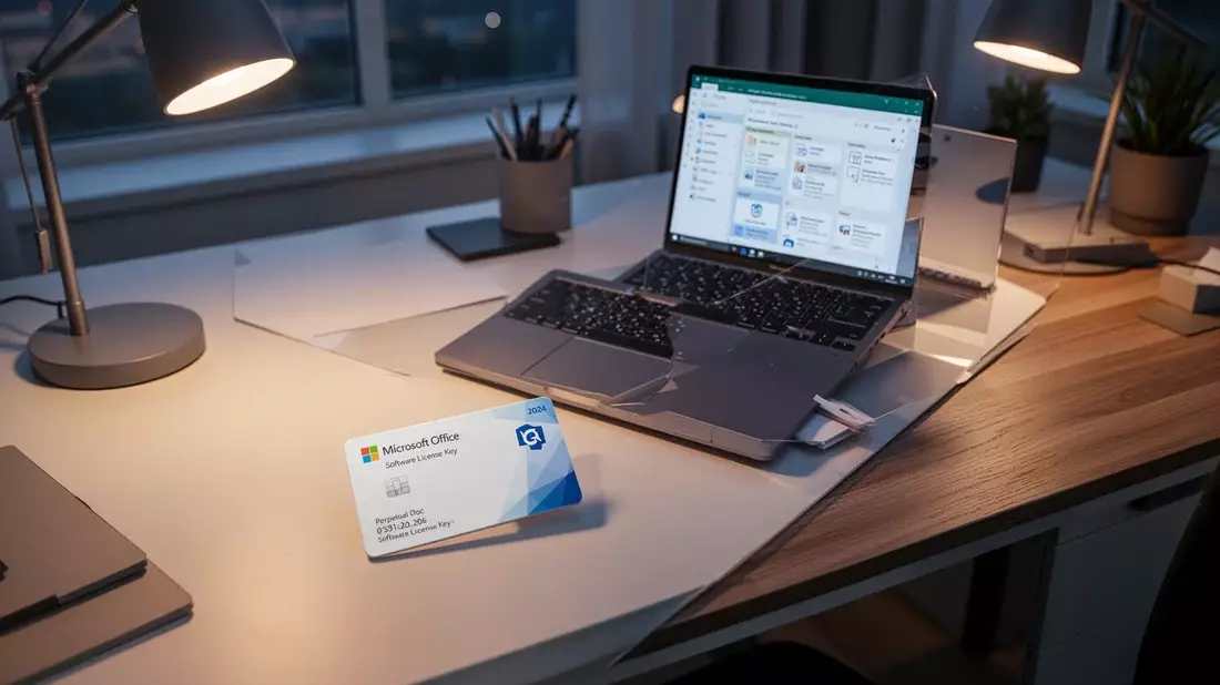 Office 2024: Microsofts Festpreis-Software findet ihre Nische - Bild: über boerse-global.de