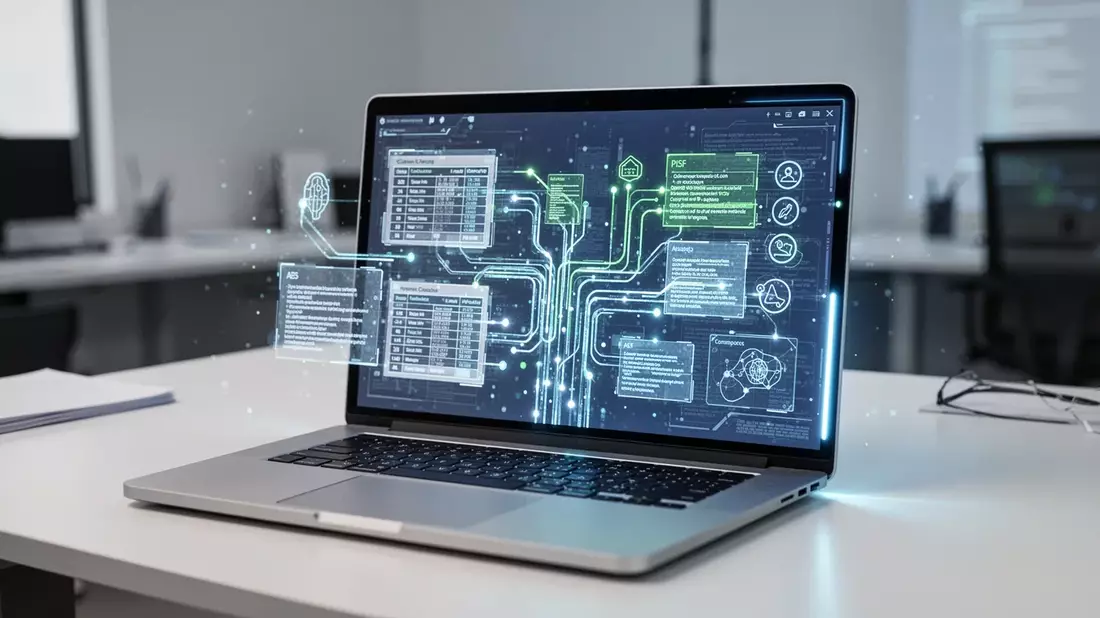 KI-Revolution: PDF-Tools werden zu intelligenten Assistenten - Bild: über boerse-global.de
