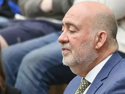Ron Prosor (Archiv) - Foto: via dts Nachrichtenagentur