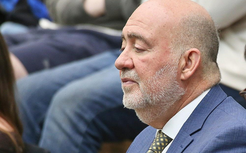 Ron Prosor (Archiv) - Foto: via dts Nachrichtenagentur