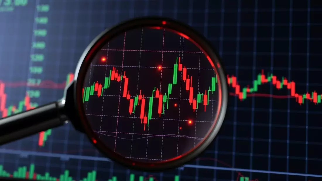 Ulsiin Ikh Delguur Aktie: Konsum im Fokus - Bild: über boerse-global.de