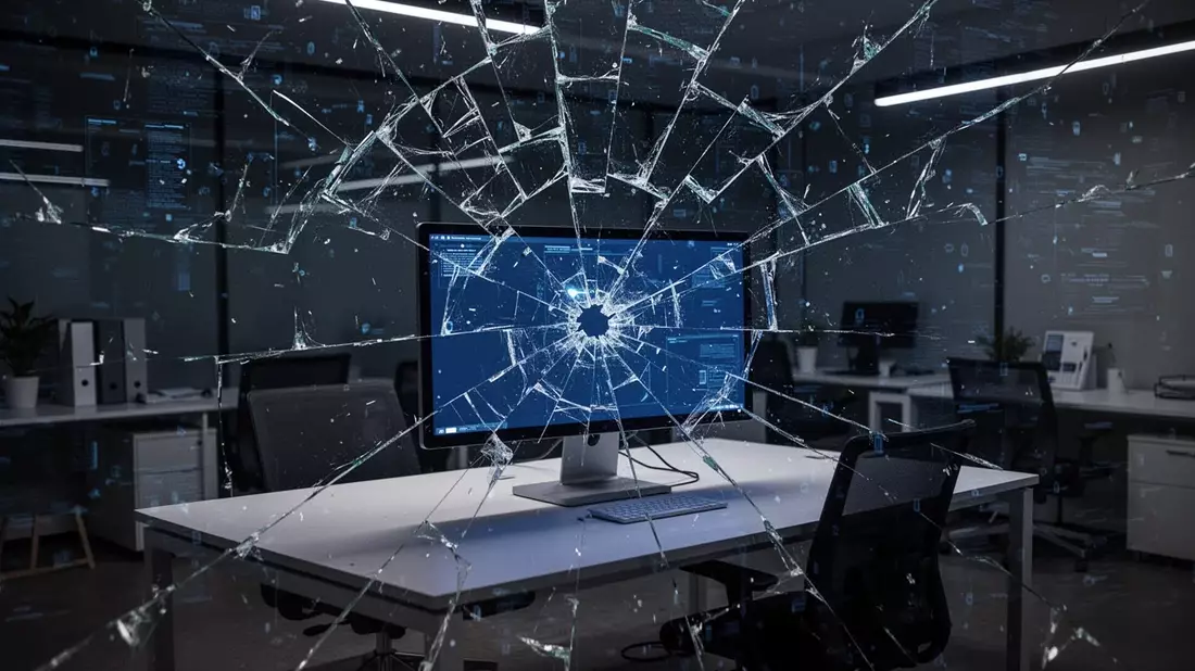 Cyberrisiken überholen Inflation als größte Sorge für Mittelstand - Bild: über boerse-global.de