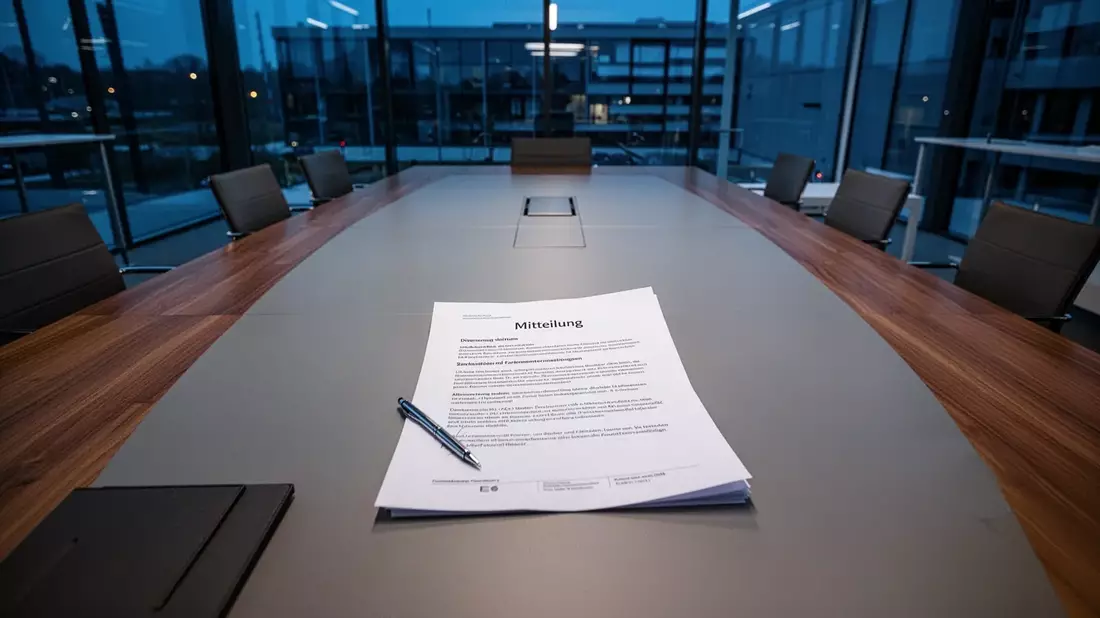 Betriebsratswahlen 2026 lösen Machtverschiebung aus - Bild: über boerse-global.de