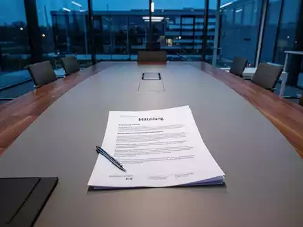 Betriebsratswahlen 2026 lösen Machtverschiebung aus - Foto: über boerse-global.de