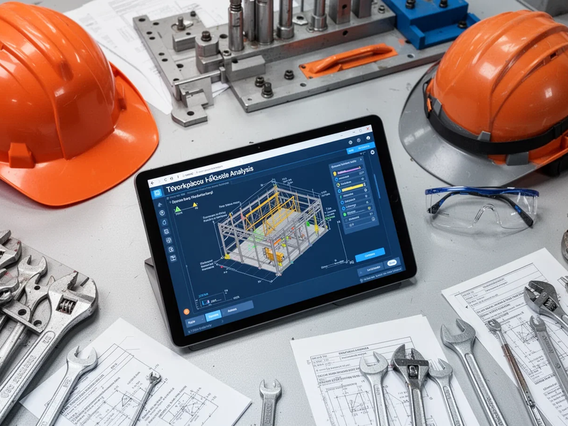 Sifa 3.0: Neustart für den Arbeitsschutz in Deutschland - Foto: über boerse-global.de