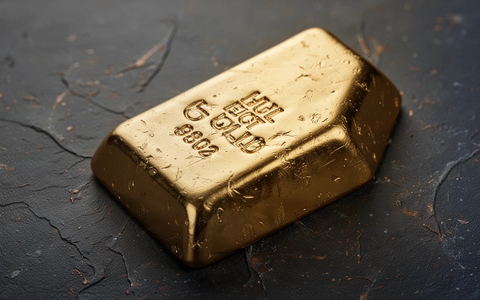 Gold: Angstbarometer stabilisiert sich - Foto: über boerse-global.de