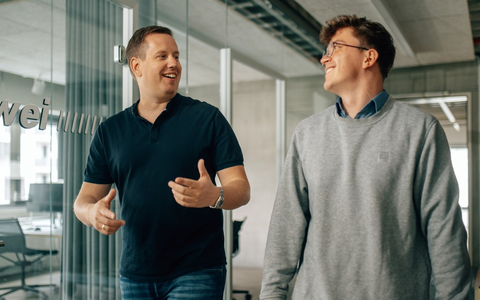 Wenn Leads zur Kostenfalle werden: Patrick Gessner von Leadmagneten verrät, warum Vertrieb ohne Qualität nicht skalieren kann - Foto: presseportal.de