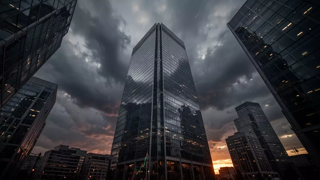 Amundi Emerging Markets ETF: Heftiger Rücksetzer - Bild: über boerse-global.de