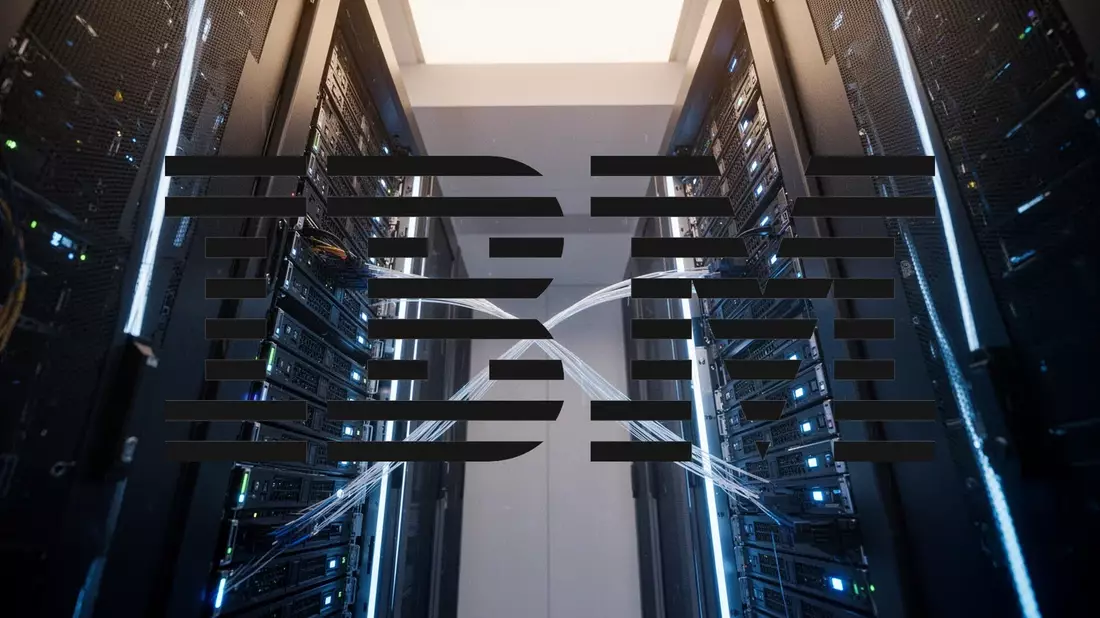 IBM Aktie: Arm-Allianz für KI-Zukunft - Bild: über boerse-global.de