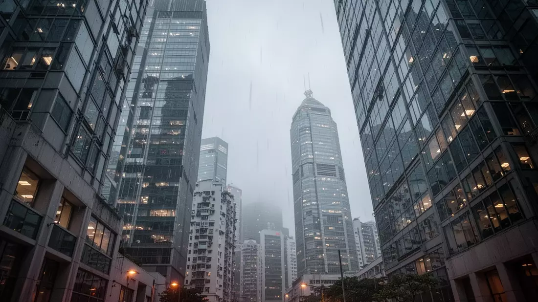 iShares MSCI China ETF: Unter Druck - Bild: über boerse-global.de