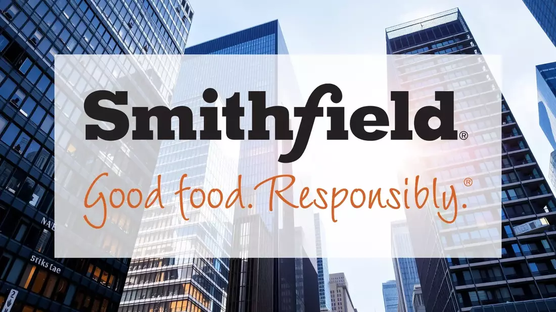 Smithfield Foods Aktie: Rekordjagd - Bild: über boerse-global.de