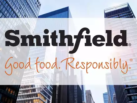 Smithfield Foods Aktie: Rekordjagd - Foto: über boerse-global.de