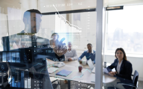 Die Wertschöpfung der Zukunft durch KI - Foto: presseportal.de