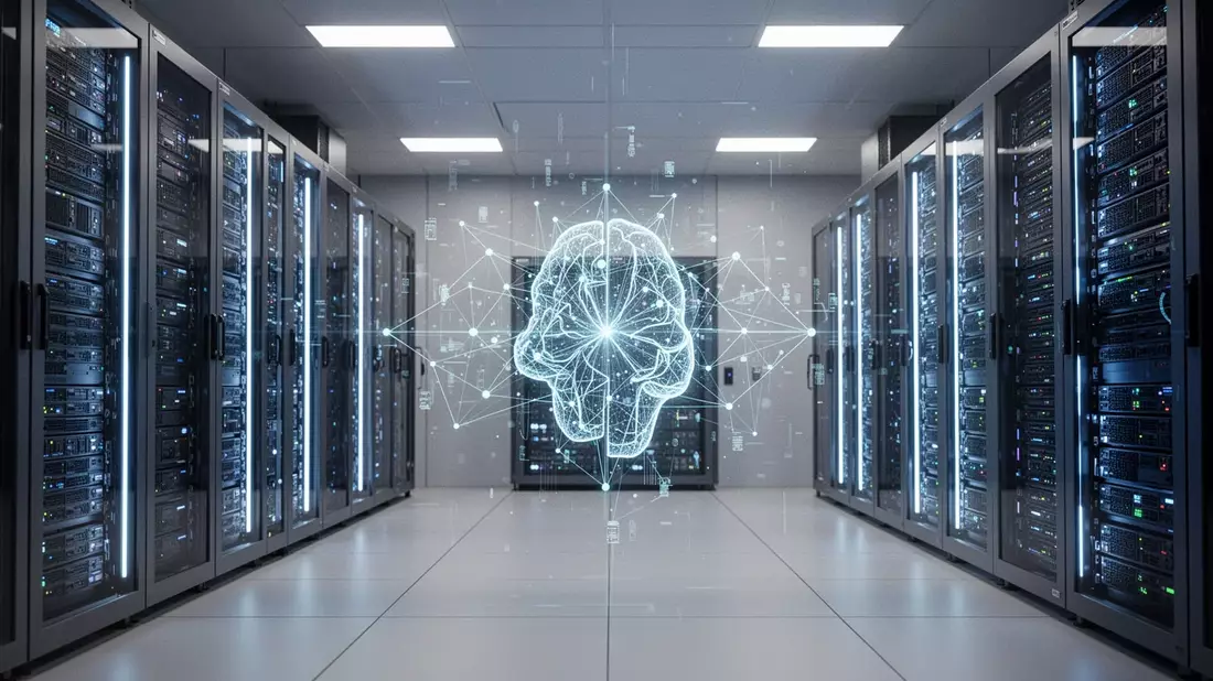 Oracle lanciert KI-Datenplattform für US-Behörden - Bild: über boerse-global.de