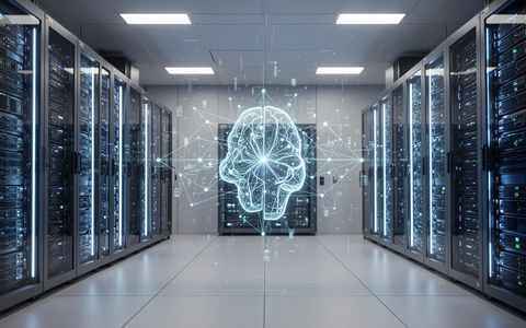 Oracle lanciert KI-Datenplattform für US-Behörden - Foto: über boerse-global.de