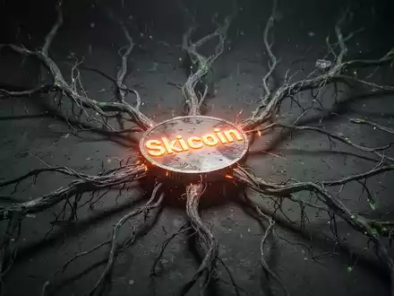 Skicoin: Dubiose Renditeversprechen - Foto: über boerse-global.de