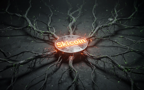 Skicoin: Dubiose Renditeversprechen - Foto: über boerse-global.de