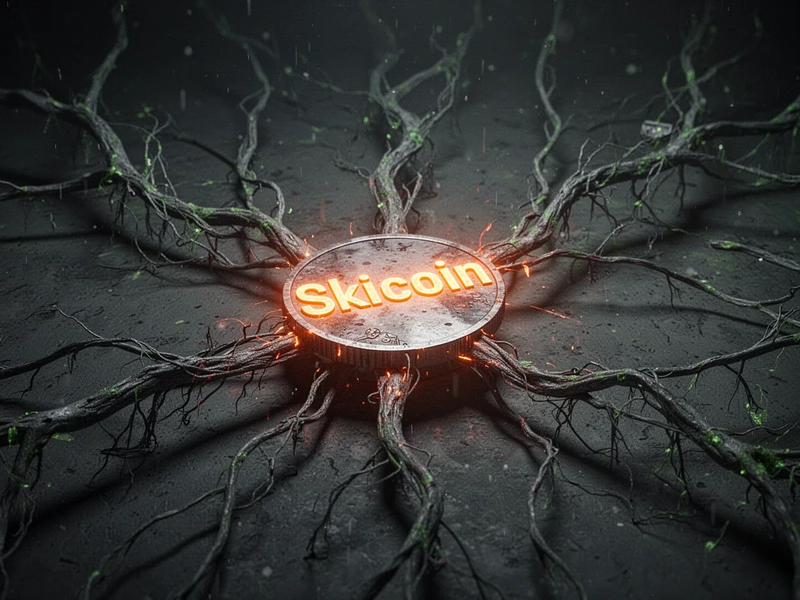 Skicoin: Dubiose Renditeversprechen - Foto: über boerse-global.de