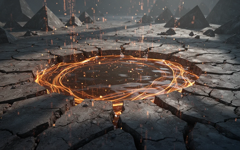 Foxdcoin: Liquidität trocknet aus - Foto: über boerse-global.de