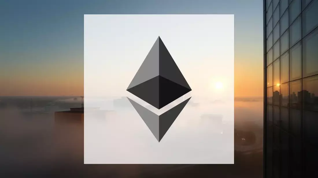 Ethereum Enfrenta un Trimestre Decisivo: Presión Reguladora y Pérdida de Dominio Illustration mit AI erstellt übermittelt durch boerse-global.de