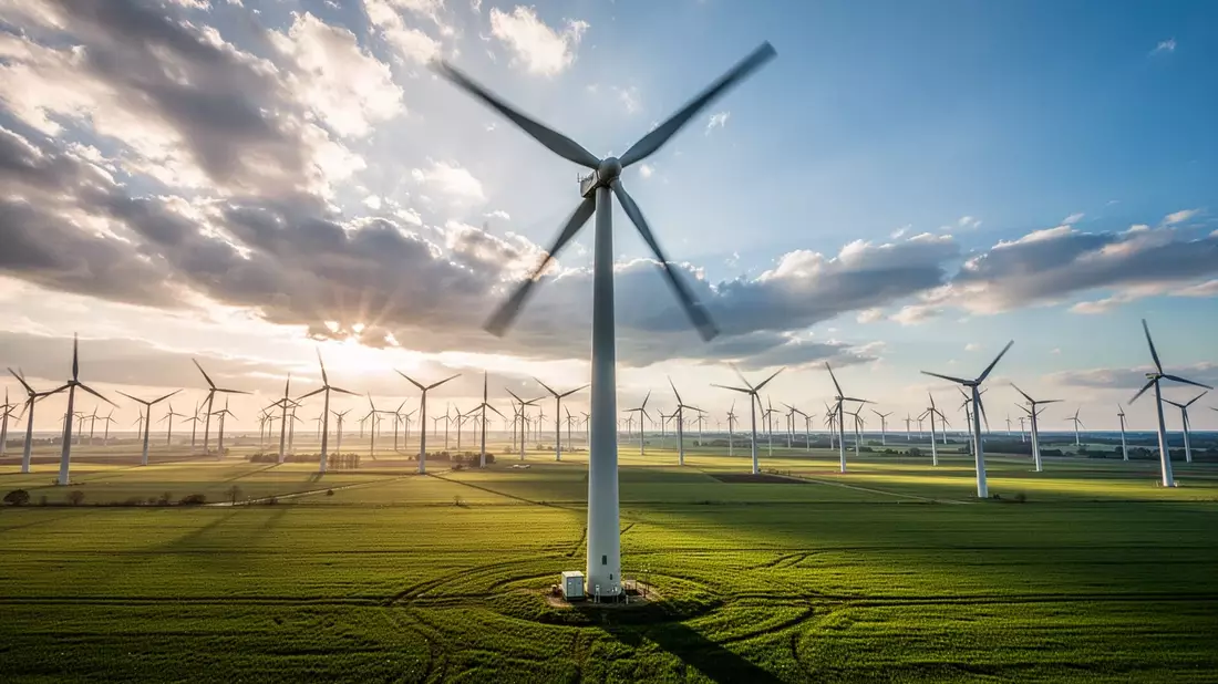 Klimaprogramm 2026: Deutschlands Milliarden-Offensive für grüne Souveränität - Bild: über boerse-global.de