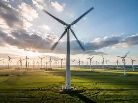 Klimaprogramm 2026: Deutschlands Milliarden-Offensive für grüne Souveränität - Foto: über boerse-global.de