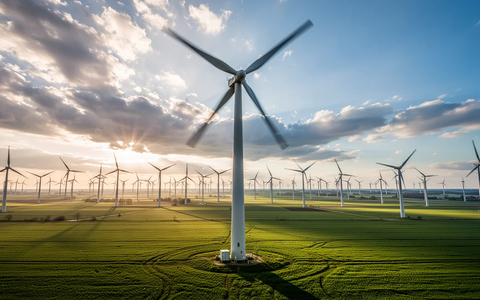 Klimaprogramm 2026: Deutschlands Milliarden-Offensive für grüne Souveränität - Foto: über boerse-global.de