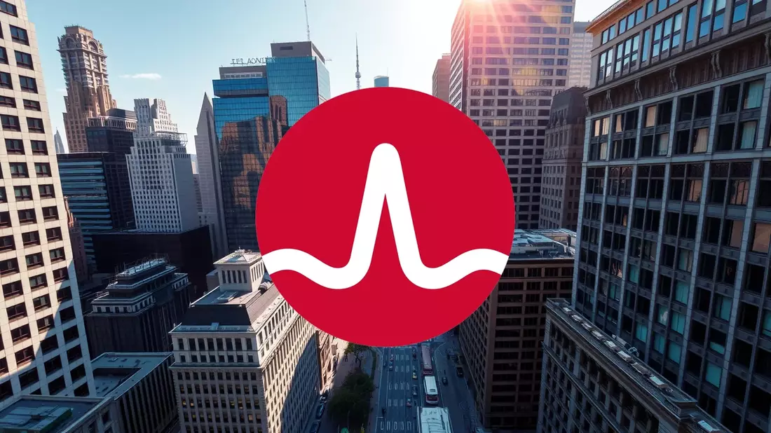 Broadcom: El impulso de la inteligencia artificial frente a los riesgos geopolíticos Illustration mit AI erstellt übermittelt durch boerse-global.de
