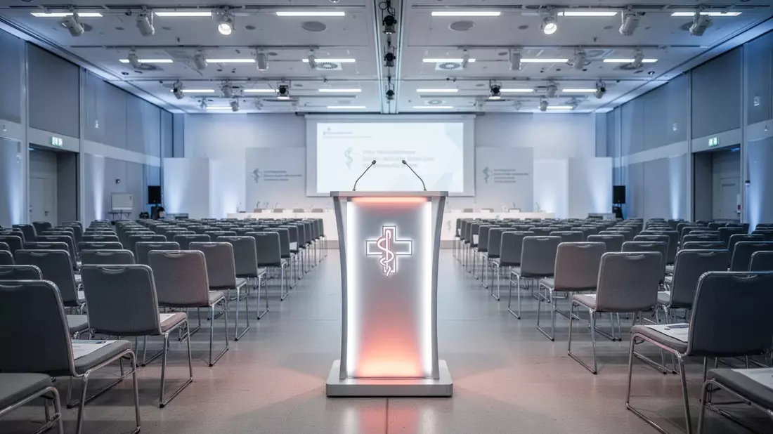 Diabetes Kongress 2026: Neuer Fokus auf Versorgungslücken - Bild: über boerse-global.de