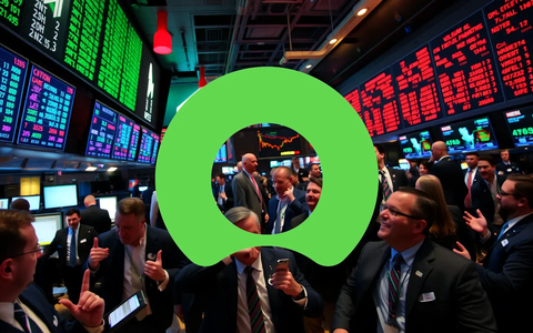 ServiceNow: Una Oportunidad de Compra Tras la Caída - Foto: über boerse-global.de