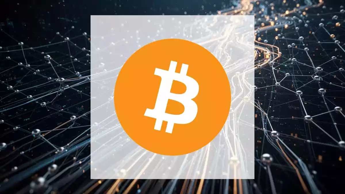 Bitcoin: Strategiewechsel der Institutionen Illustration mit AI erstellt übermittelt durch boerse-global.de