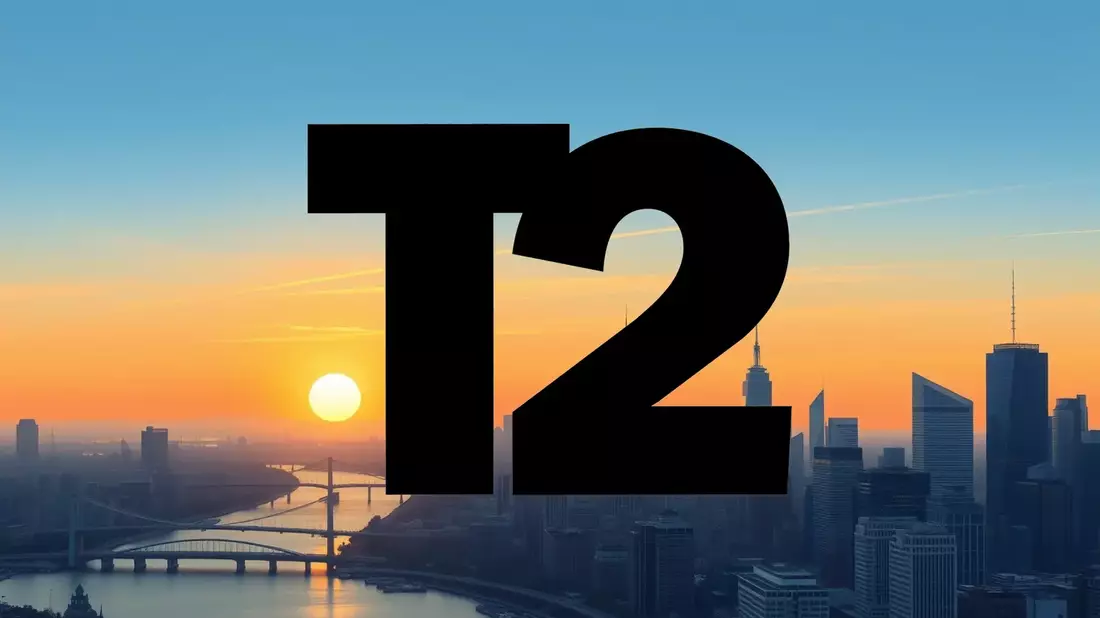 El desafío de hardware que enfrenta Take-Two con el lanzamiento de GTA VI Illustration mit AI erstellt übermittelt durch boerse-global.de