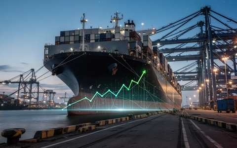 FuelEU Maritime: Erste Strafen drohen ab Mai - Foto: über boerse-global.de