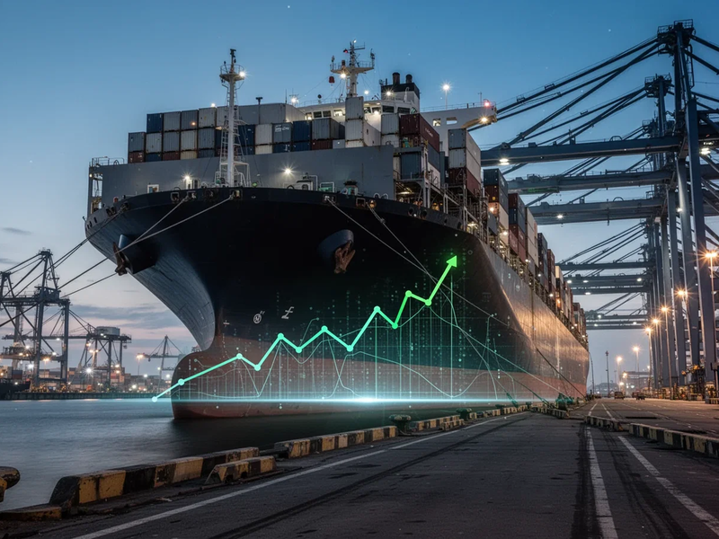 FuelEU Maritime: Erste Strafen drohen ab Mai - Foto: über boerse-global.de