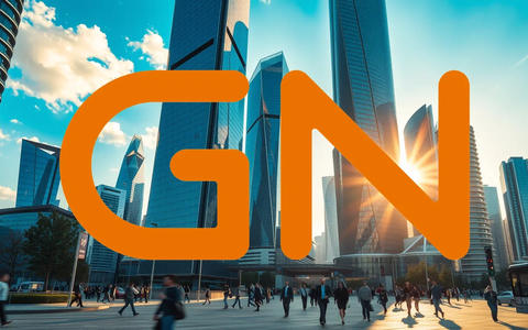 GN Store Nord Aktie: Short-Eindeckungen stützen Kurs - Foto: über boerse-global.de