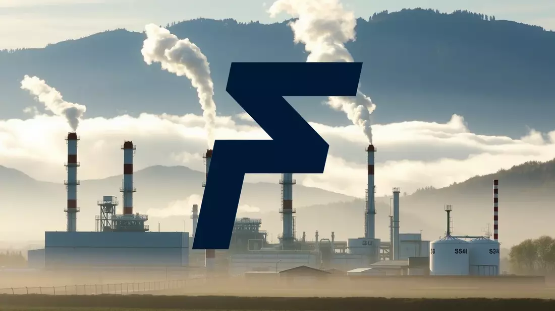 T1 Energy: Avance en la obra, escepticismo en el parqué Illustration mit AI erstellt übermittelt durch boerse-global.de