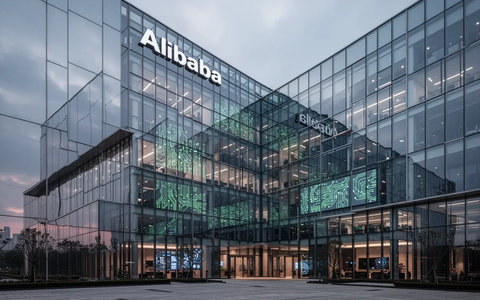Alibaba Aktie: KI zahlt sich aus - Foto: über boerse-global.de