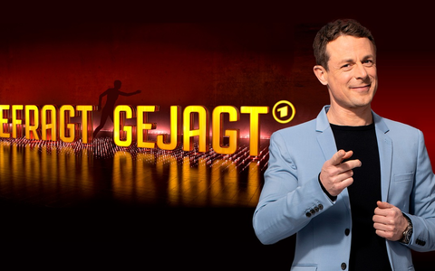 1000-mal gefragt: ARD-Quizshow Gefragt - Gejagt: feiert Jubiläum mit Doppelfolgen und XXL-Primetime-Shows - Foto: presseportal.de