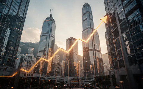 Hang Seng China ETF: Überraschende Wende - Foto: über boerse-global.de