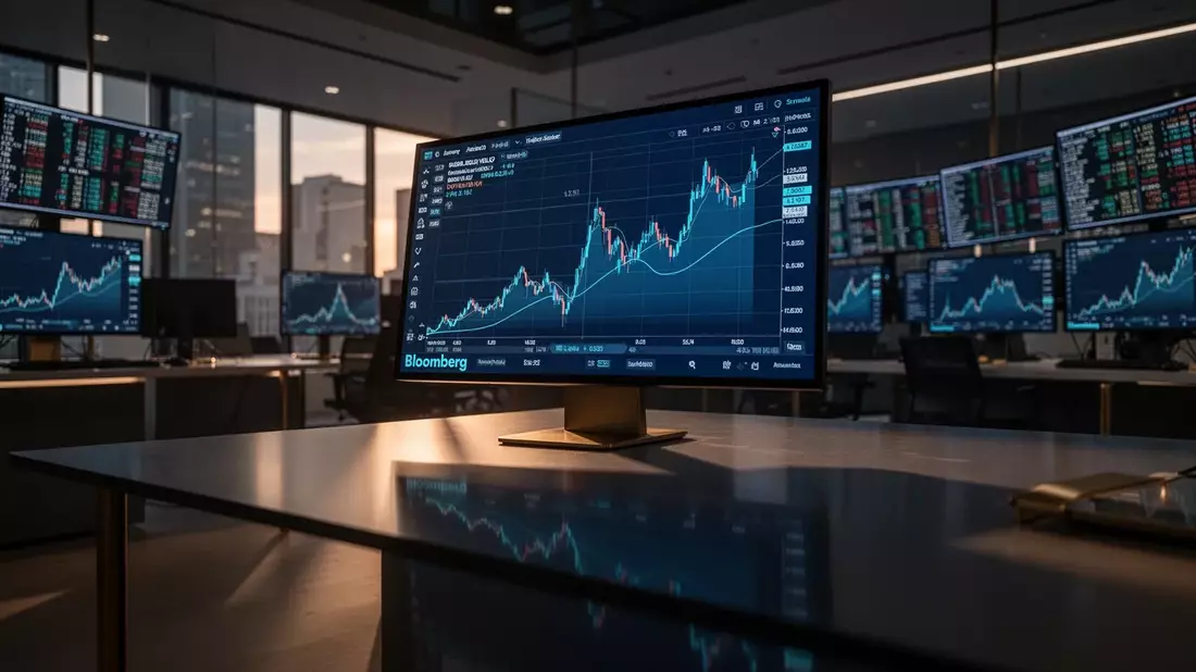 PIMCO US Corporate ETF: Rendite-Polster steht - Bild: über boerse-global.de