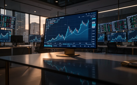 PIMCO US Corporate ETF: Rendite-Polster steht - Foto: über boerse-global.de