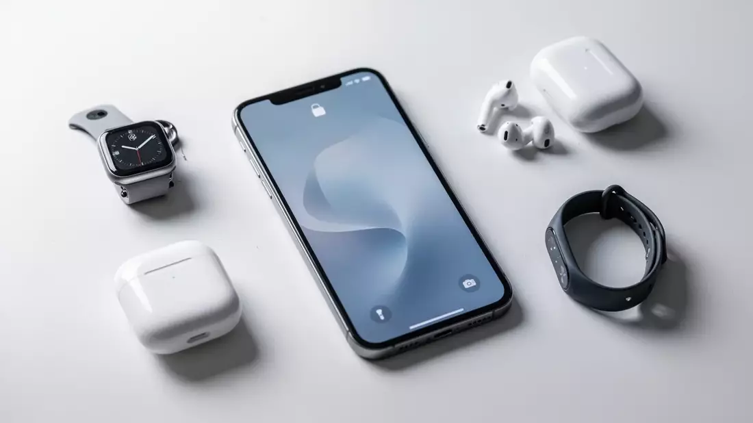iOS 26.5 öffnet Apples Garten für Konkurrenten - Bild: über boerse-global.de